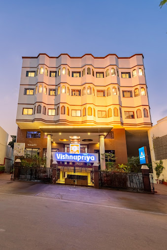 Hotel Vishnupriya | Hotel In City Centre | Hotel Near City Palace | Hotel Near City Station Udaipur